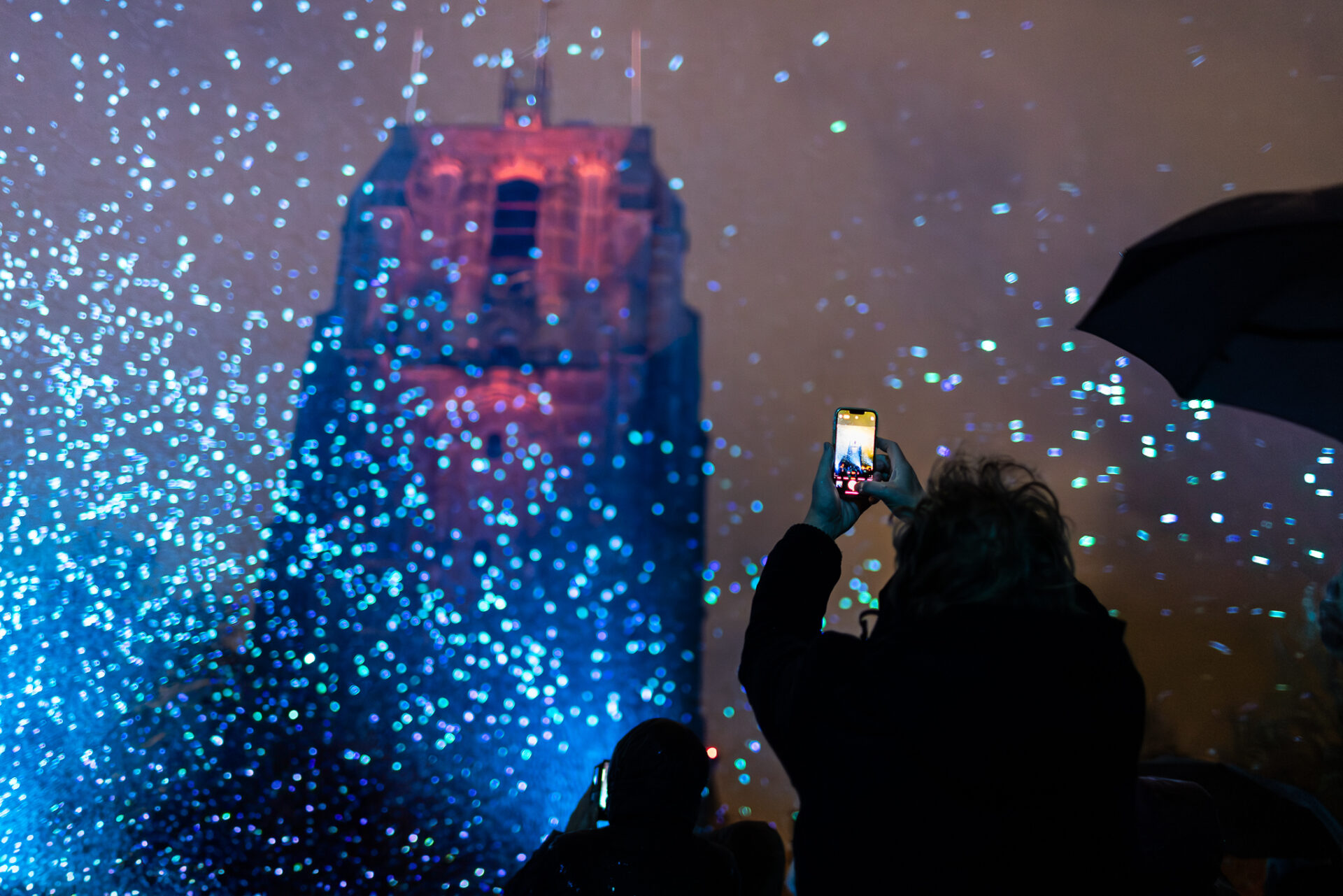 Spark in Leeuwarden