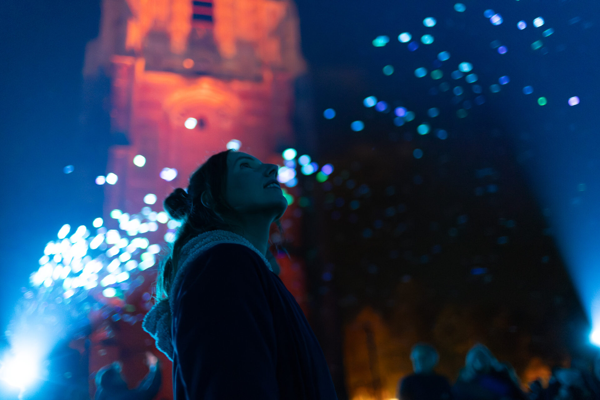 Spark in Leeuwarden