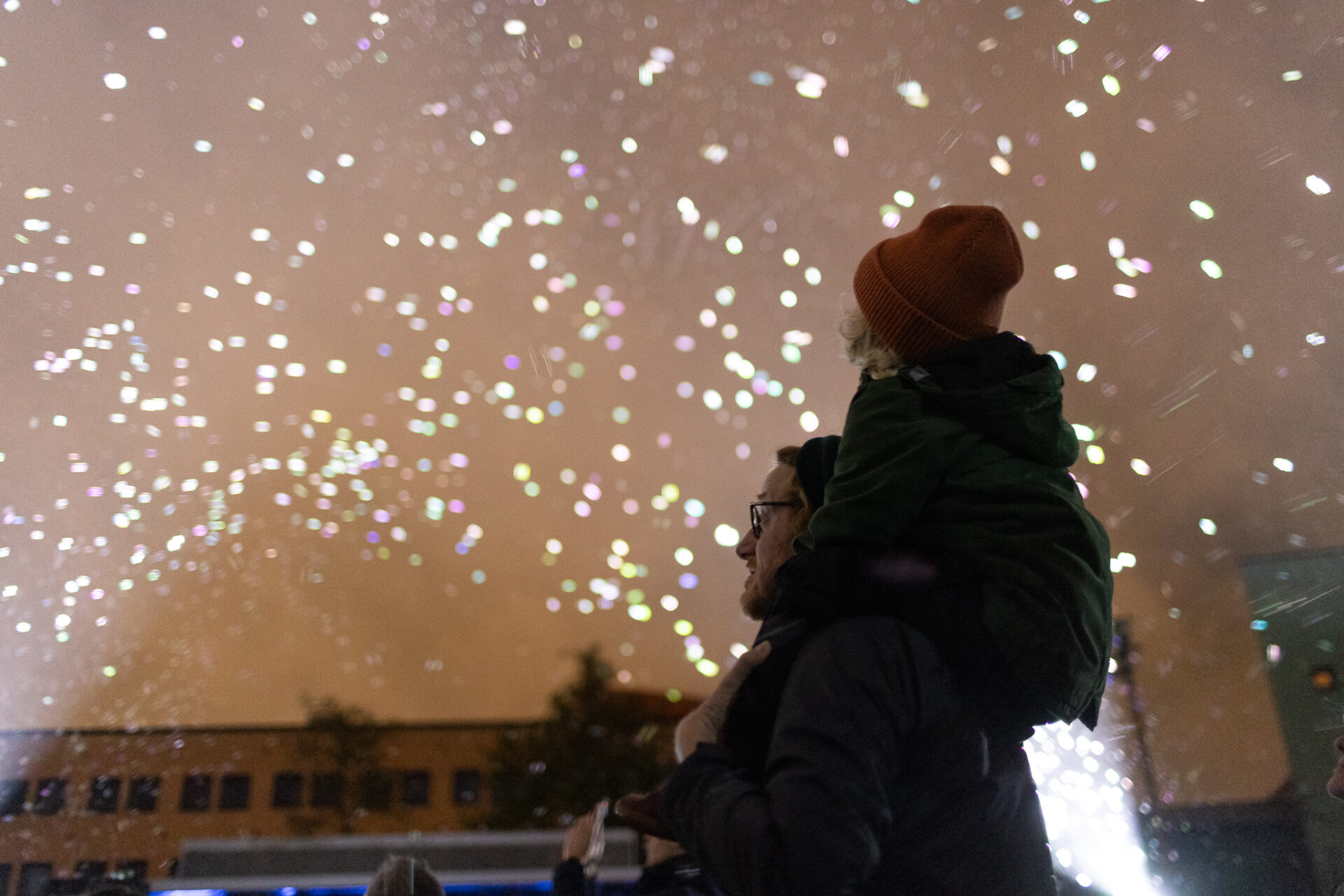 Spark in Leeuwarden