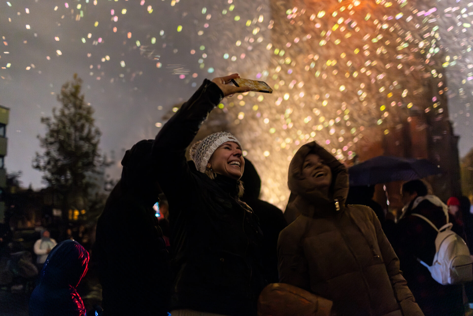Spark in Leeuwarden