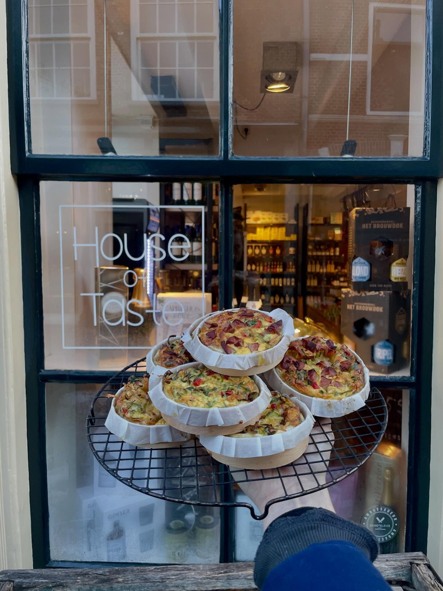 House of Taste
